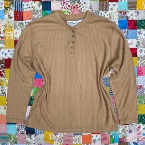 Vintage Sarah Bentley NWT Shirt